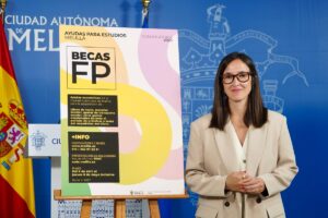 Marta Fernández de Castro 1