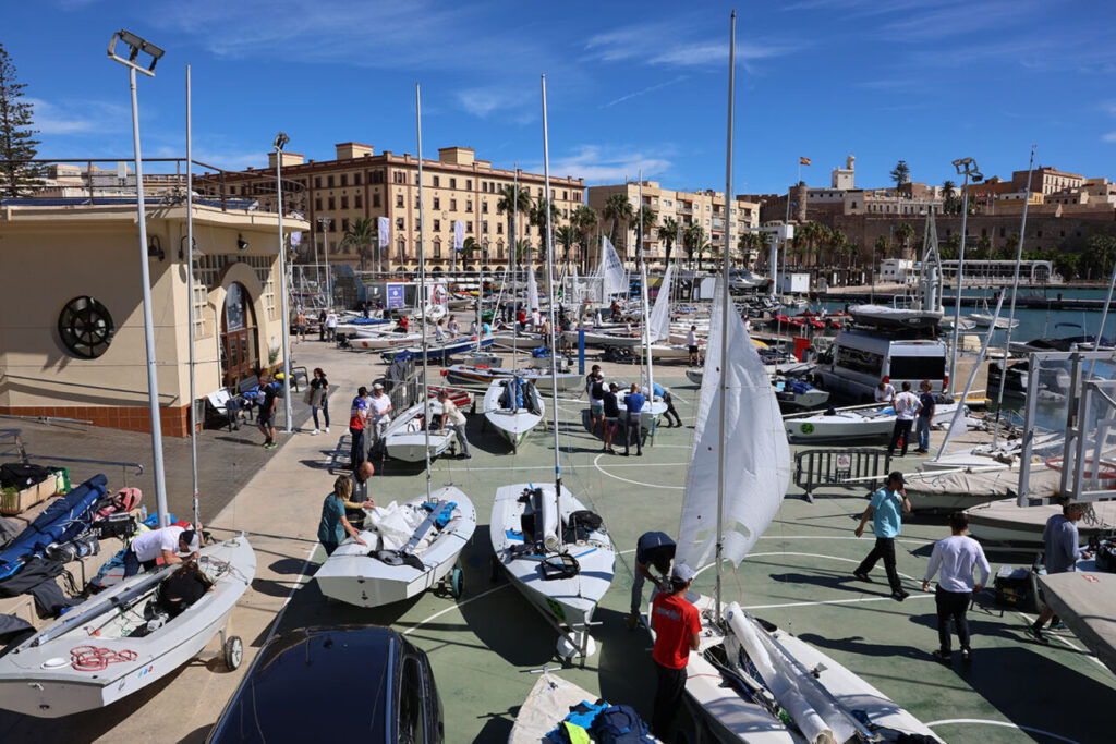 Melilla RCMM Jueves 04