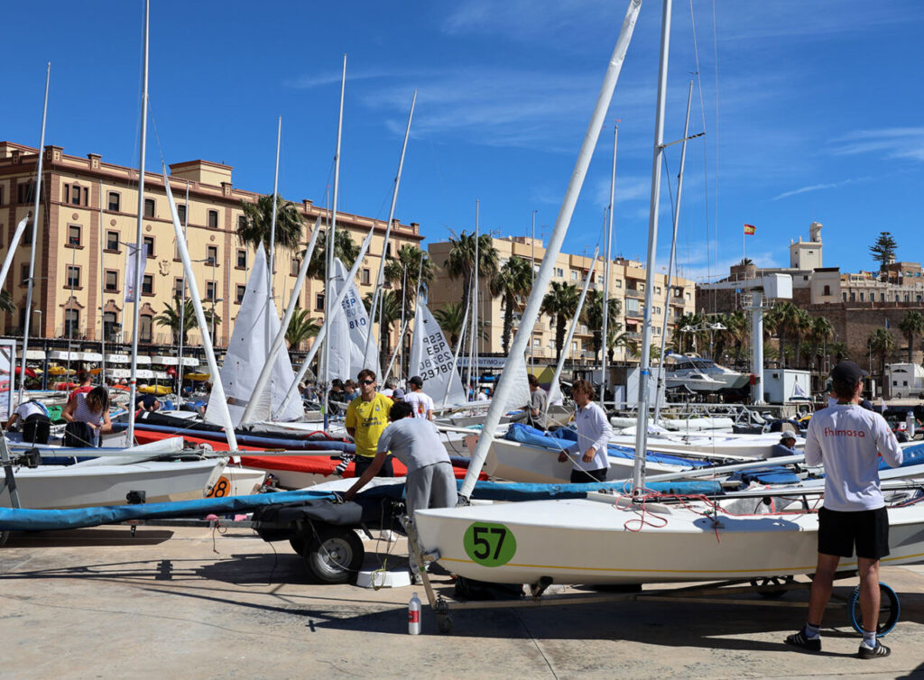 Melilla RCMM Jueves 19