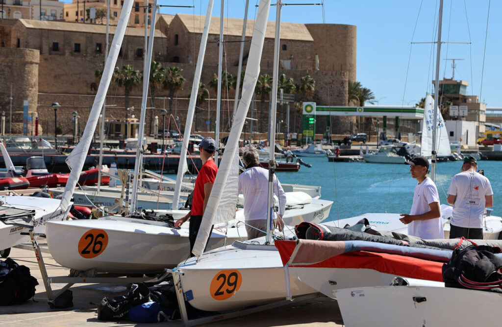 Melilla RCMM Jueves 21