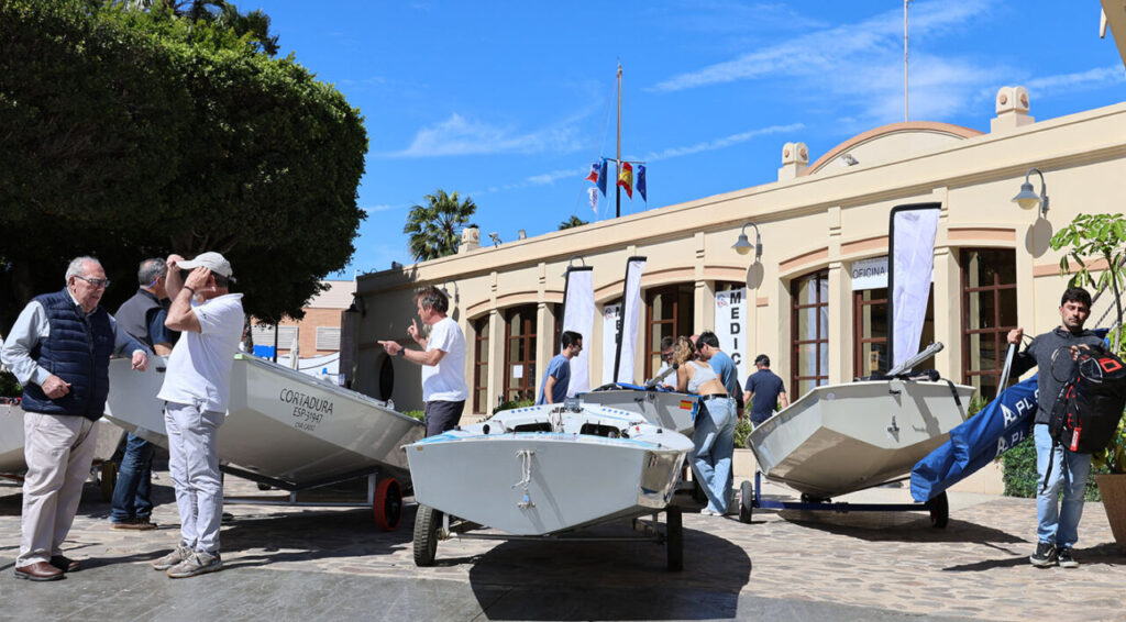 Melilla RCMM Jueves 31