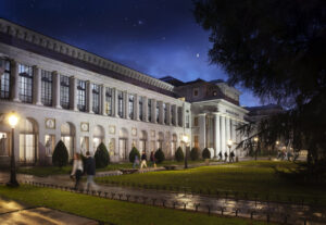 Museo del Prado Sabados nocturnos 2025
