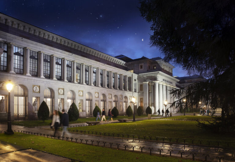 Museo del Prado Sabados nocturnos 2025