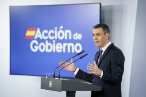 PEDRO SANCHEZ