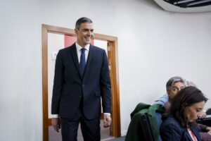 PEDRO SANCHEZ