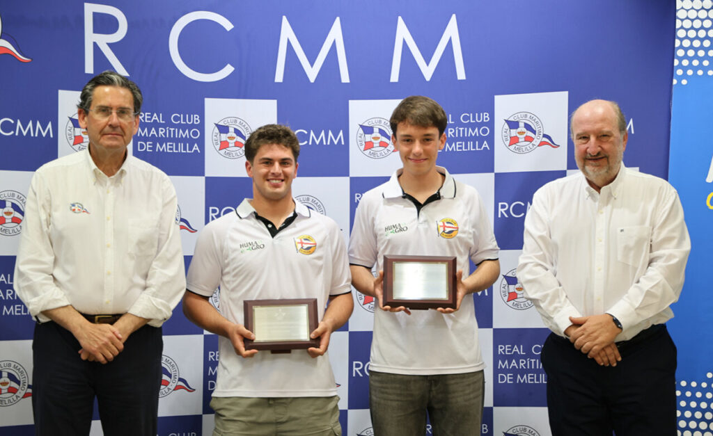 PLACA RFEV CAMPEON DE ESPAÑA JUVENIL