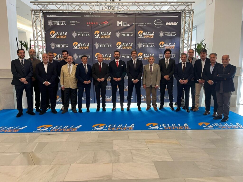 PRESIDENTES NACIONALES