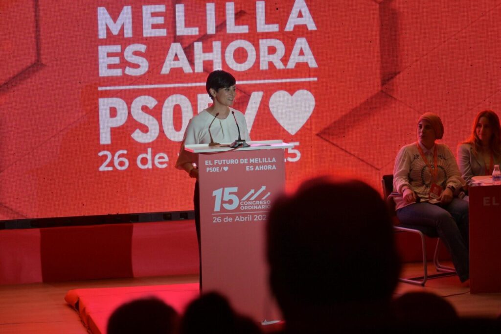 PSOE 3