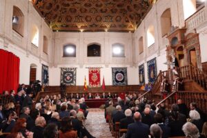 Premio Cervantes 2024