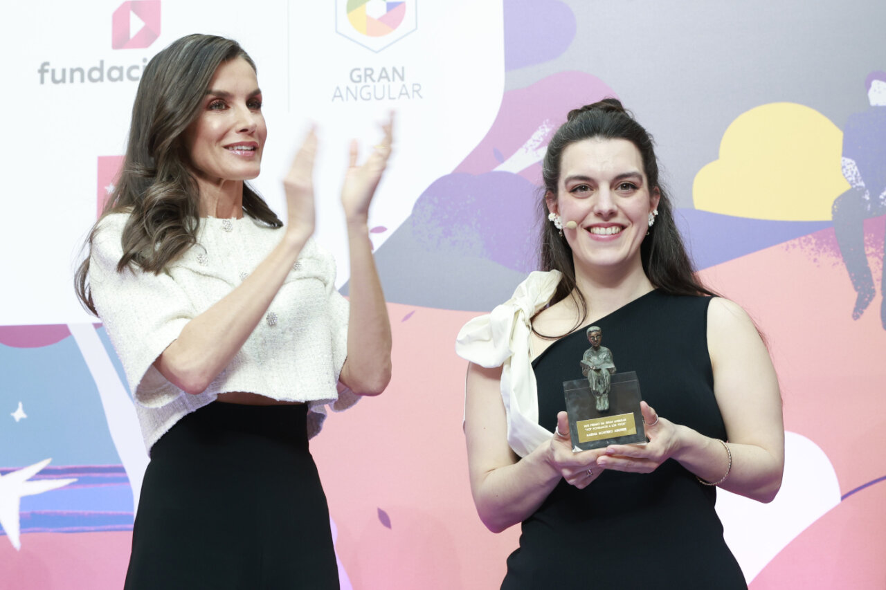 Premios SM de Literatura Infantil y Juvenil 08