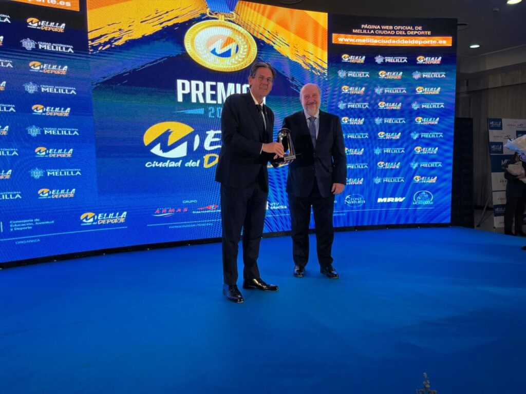 REAL CLUB MARÍTIMO DE MELILLA