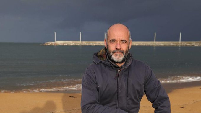Rafael Gonzalez Quiros Centro Oceanografico Gijon Rafael Gonzalez Quiros Centro Oceanografico Gijon