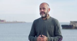 Rafael Gonzalez-Quiros Centro Oceanografico Gijon