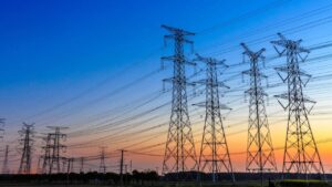 Red Electrica Espanola apagon 2025