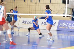 VOLEIBOL 1