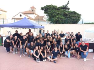 Verbena popular 2023