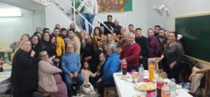 asociacion vecino maranata