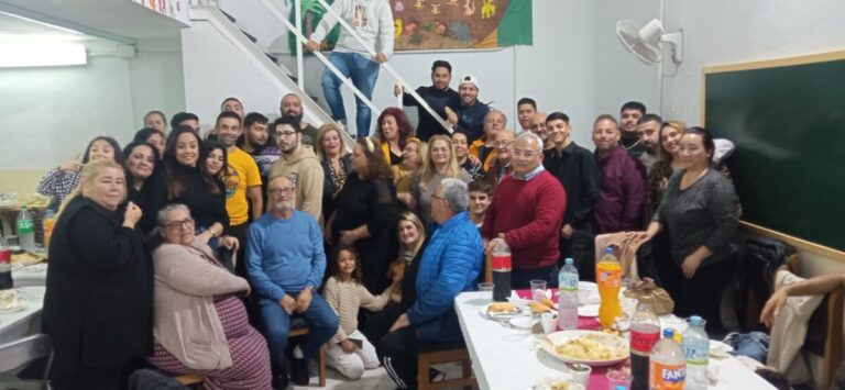 asociacion vecino maranata