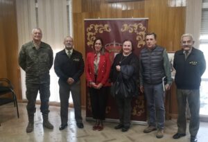 concurso carta a un militar