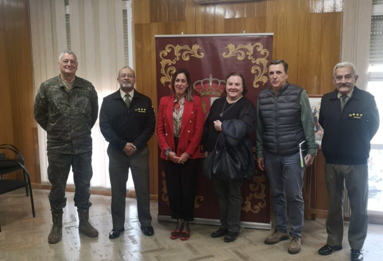 concurso carta a un militar