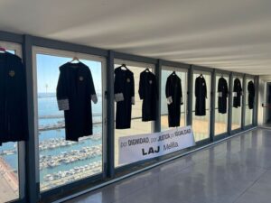 juzgado melilla TOGAS