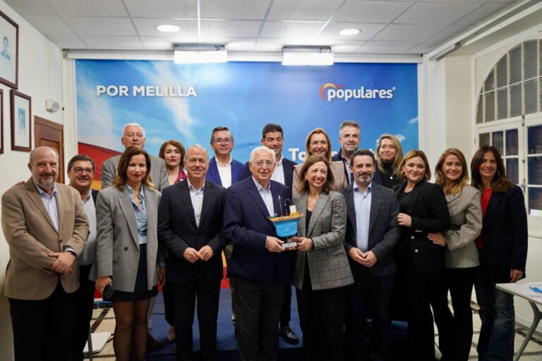 pp de melilla y málaga