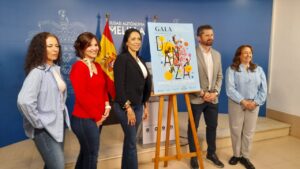 profesoras escuela musica y danza