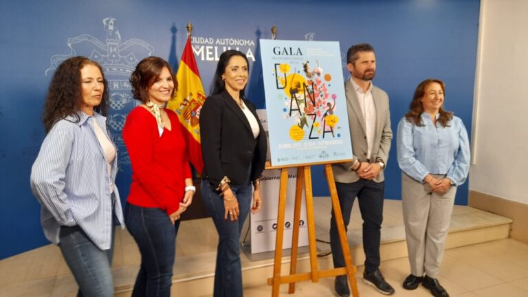 profesoras escuela musica y danza