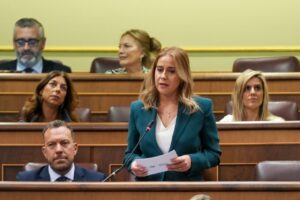 sofía acedo congreso