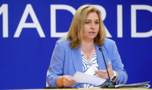 El Gobierno de Almeida no se pronunciará sobre el director de la Policía hasta que no regrese de su baja médica