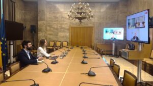 España y Portugal crean un grupo de seguimiento para identificar la causa del apagón