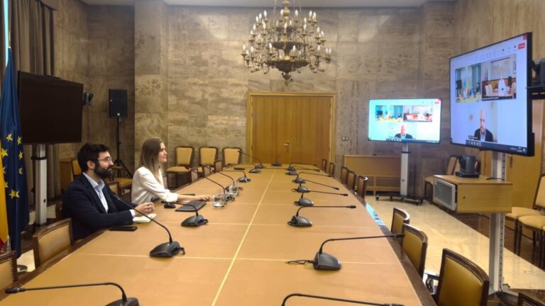 España y Portugal crean un grupo de seguimiento para identificar la causa del apagón