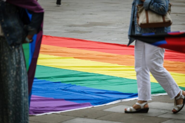 Aumenta odio LGTBI 2025