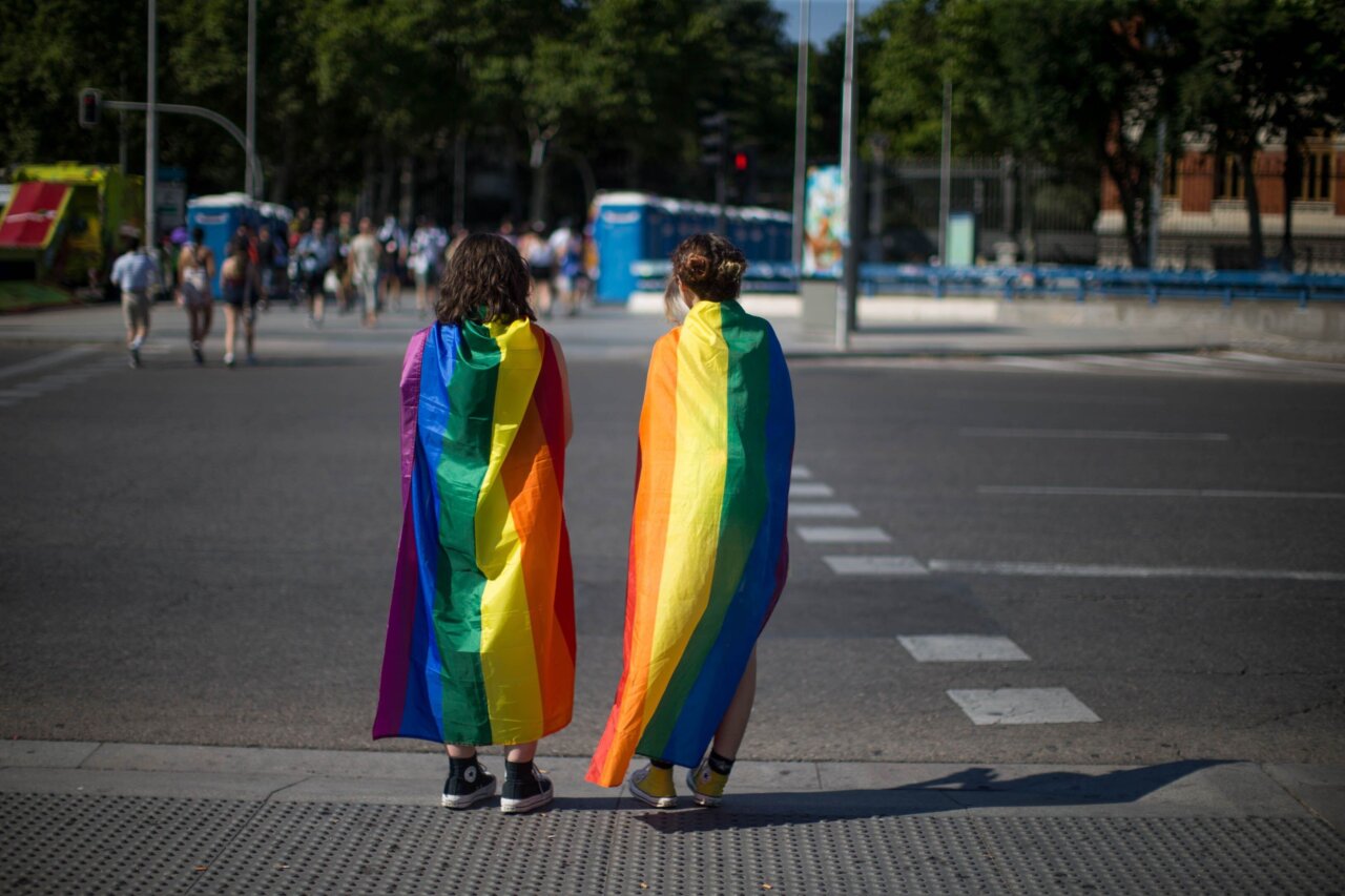 Aumenta odio LGTBI 2025 Aumenta odio LGTBI 2025