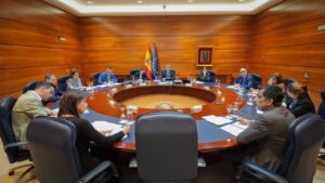 Bolaños, sobre la causa de apagón: "Nosotros no tenemos prisa por saber cuál es, sino por conocerla con rigor"