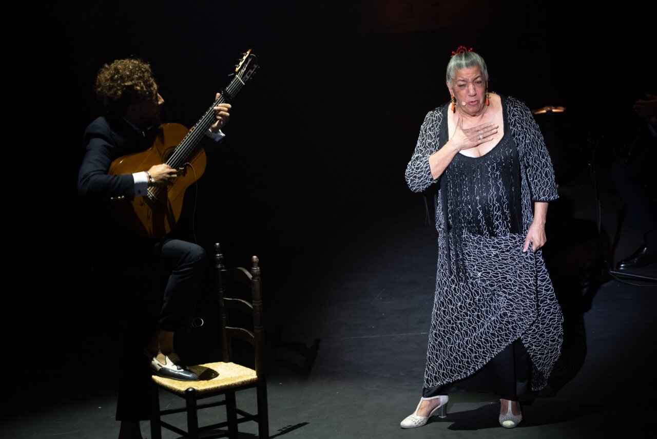 Bienal Flamenco Madrid 2025 02