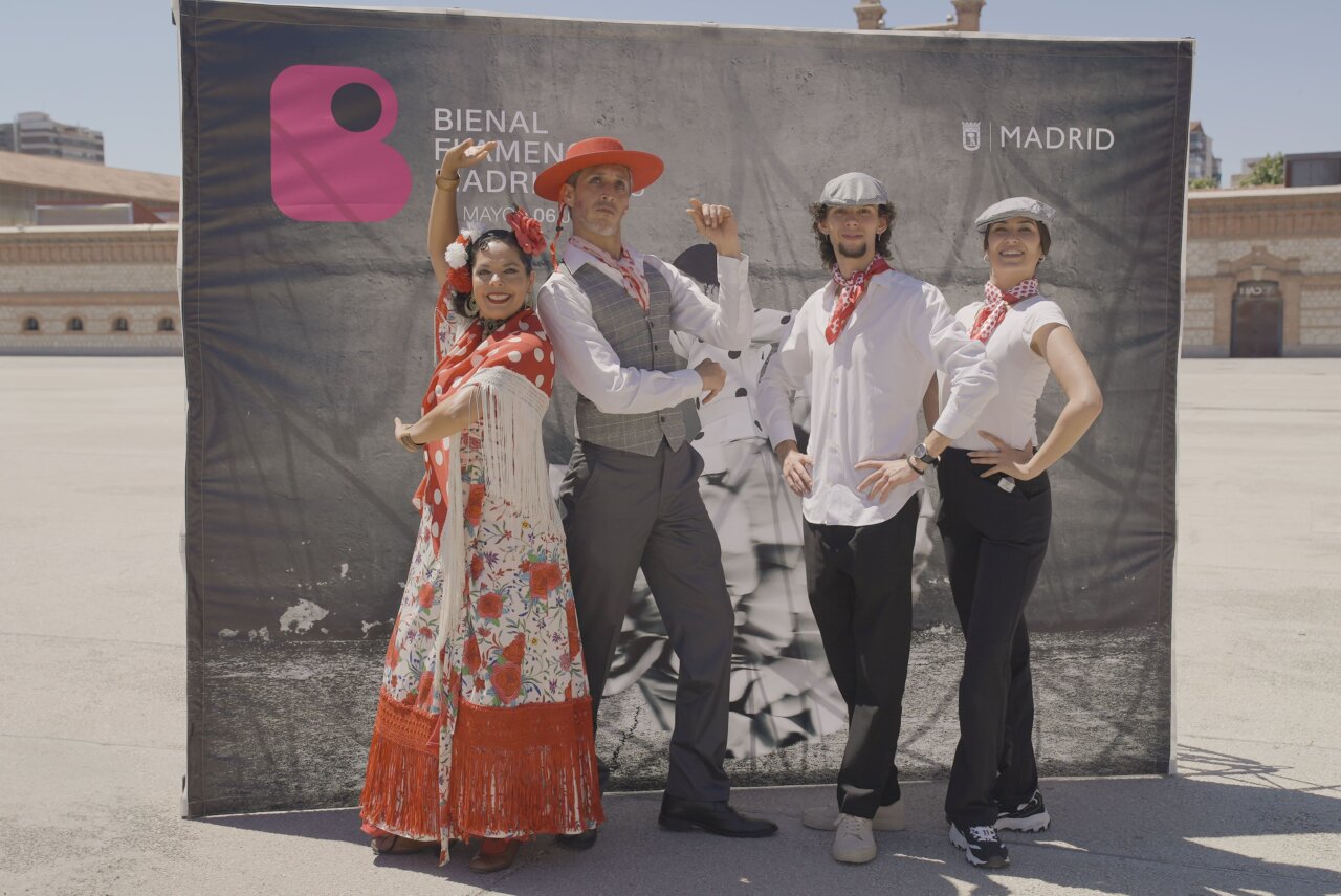Bienal Flamenco Madrid 2025 03