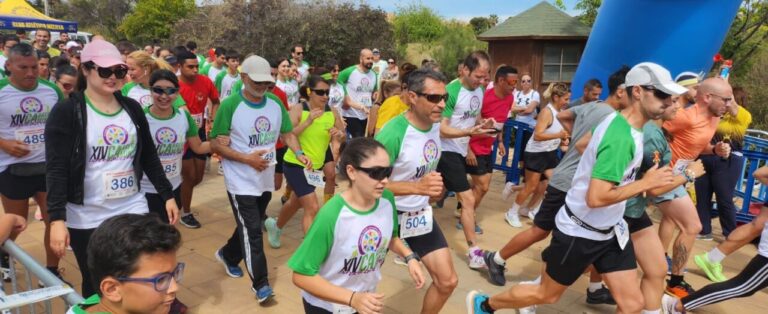 CARRERA CAMINATA (3)