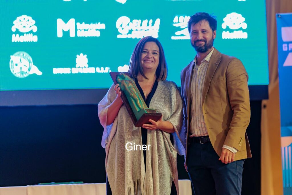 CLUB ATLETICO MELILLA