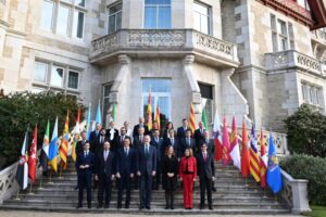 CONFERENCIA PRESIDENTES