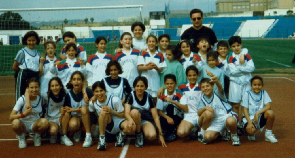 Club Atlético MJelilla