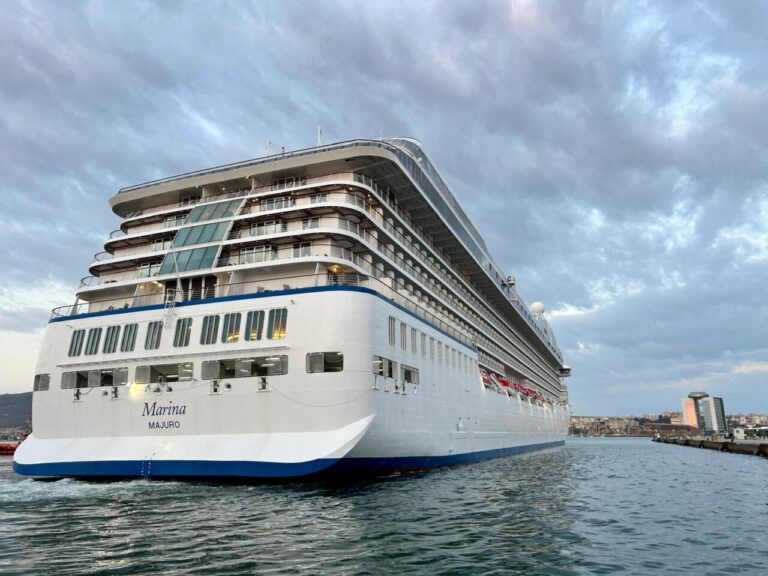 Crucero Marina 1