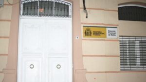 Direccion Provincial