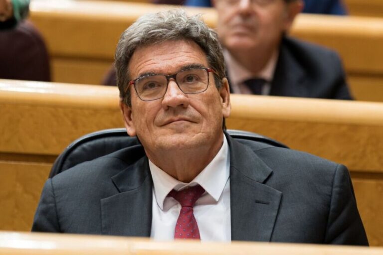 José Luis Escrivá, nuevo gobernador del Banco de España