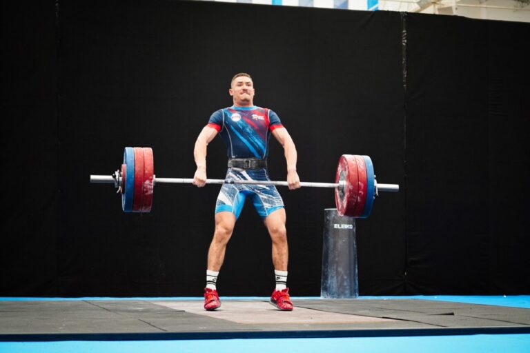 FOTO DE ISMAEL EN EL ABSOLUTO