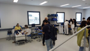 FOTO EDITORIAL NUEVO HOSPITAL