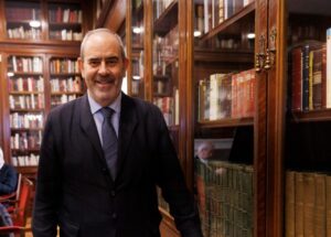 Foro Nuclear Ignacio Araluce 2025