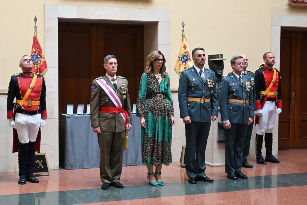 Guardia Civil 6