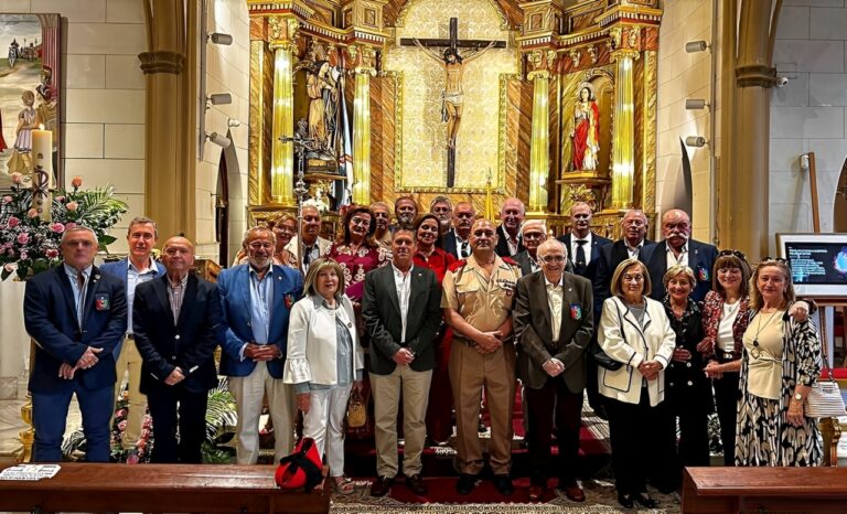 HERMANDAD DE REGULARES 1