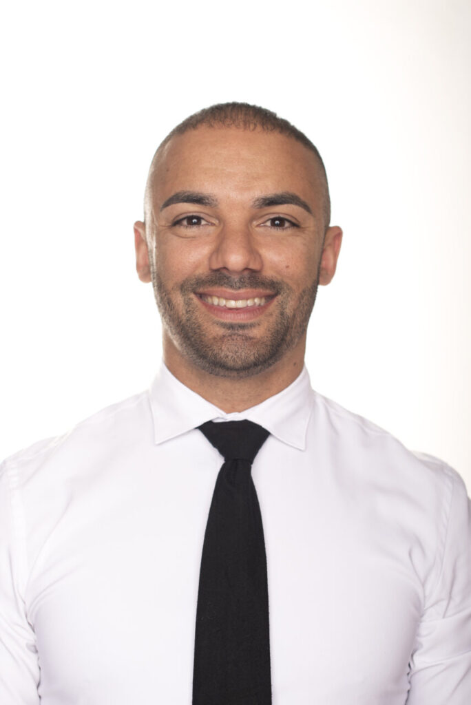 Hadriel Mehamed González